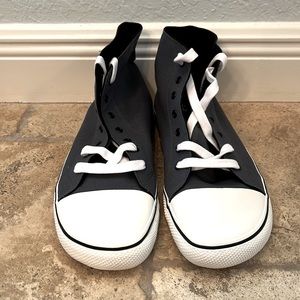 Bohempia - High Top Shoes